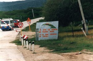 Fotografía Alejandro Evaristo
